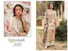 Rifa Vol 1 By Alzohaib Cotton Dupatta Pakistani Salwar Suits Wholesale Online